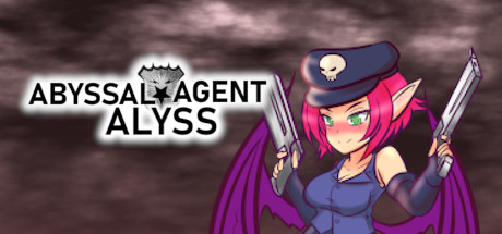 Abyssal Agent Alyss title image