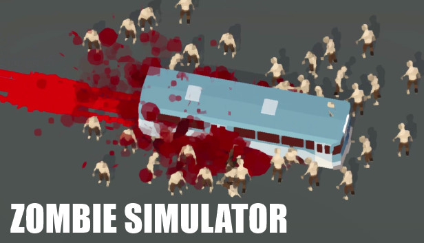 Zombie Simulator On Steam - zombie simulator roblox