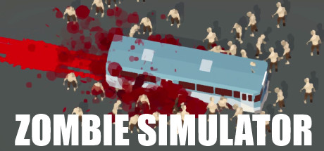 Zombie Simulator Cover Image