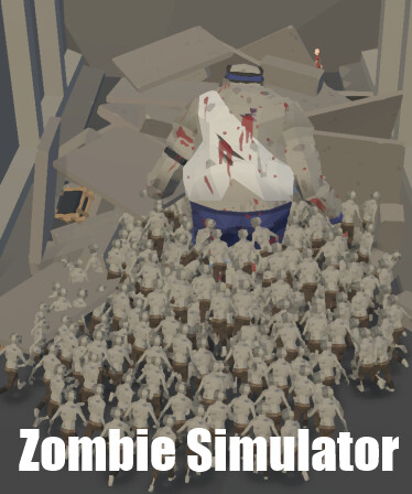 Zombie Simulator