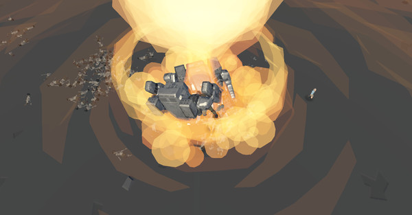 Zombie Simulatorfor windows and Linux 1