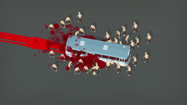 скриншот Zombie Simulator 5