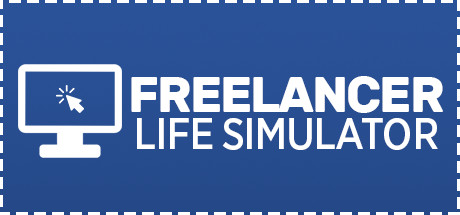 Freelancer Life Simulator steam charts