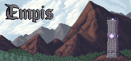 Empis — store header art