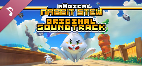 Radical Rabbit Stew Soundtrack
