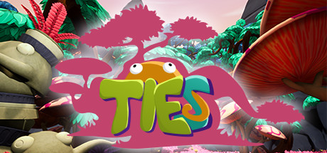 Ties steam charts