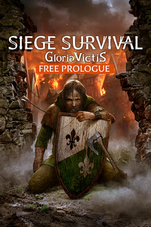 Siege Survival: Gloria Victis Prologue cover