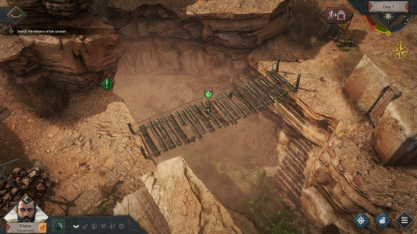 Siege Survival: Gloria Victis Prologue