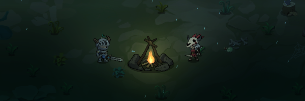 地牢迷失者/Lost in Dungeon(V20210218)