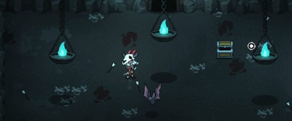 地牢迷失者/Lost in Dungeon(V20210218)