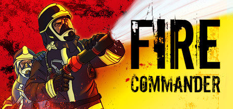 Fire Commander header image