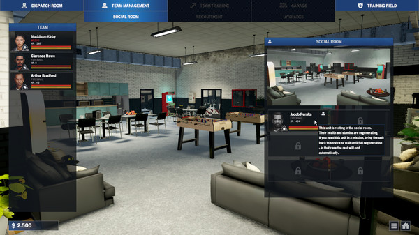 Fire Commander game for windows Pc 1