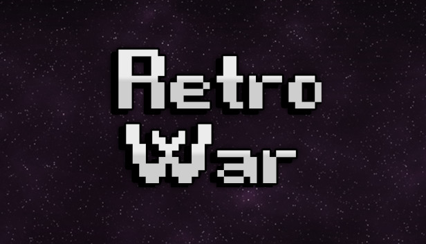 Retro War on Steam