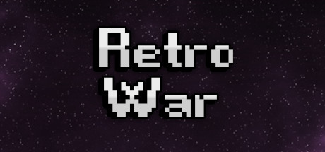 Retro War steam charts