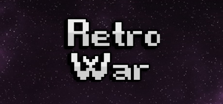 Retro War Cover Image