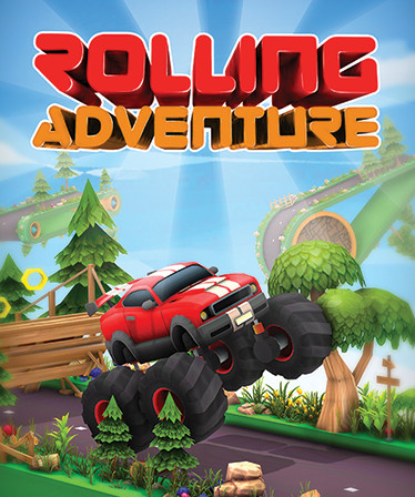 Rolling Adventure