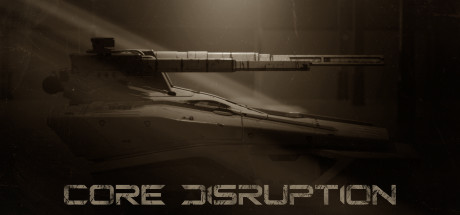Core Disruption Cover Image
