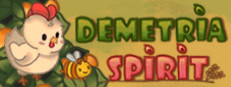 Demetria Spirit 게임 이미지