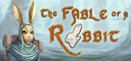 The Fable of a Rabbit Cover Image