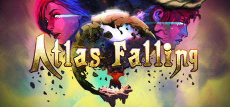 Atlas Falling Cover Image