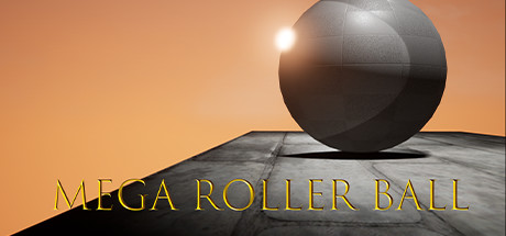 Mega Roller Ball Cover Image