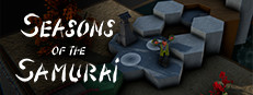 Seasons of the Samurai