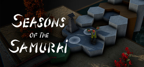 Seasons of the Samurai banner