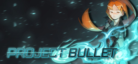 Project Bullet Cover Image