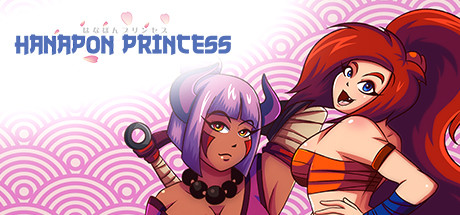 Hanapon Princess title image