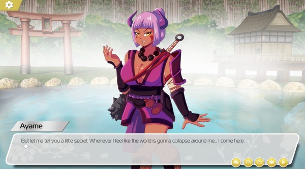 Hanapon Princess