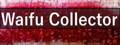 Waifu Collector logo