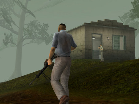 скриншот Tom Clancy's Ghost Recon Island Thunder 5