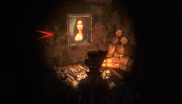 PRESENTATION - Hell Heroes 2 painting | RPG Jeuxvidéo