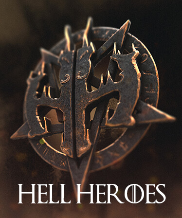 Hell Heroes