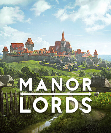 Manor Lords