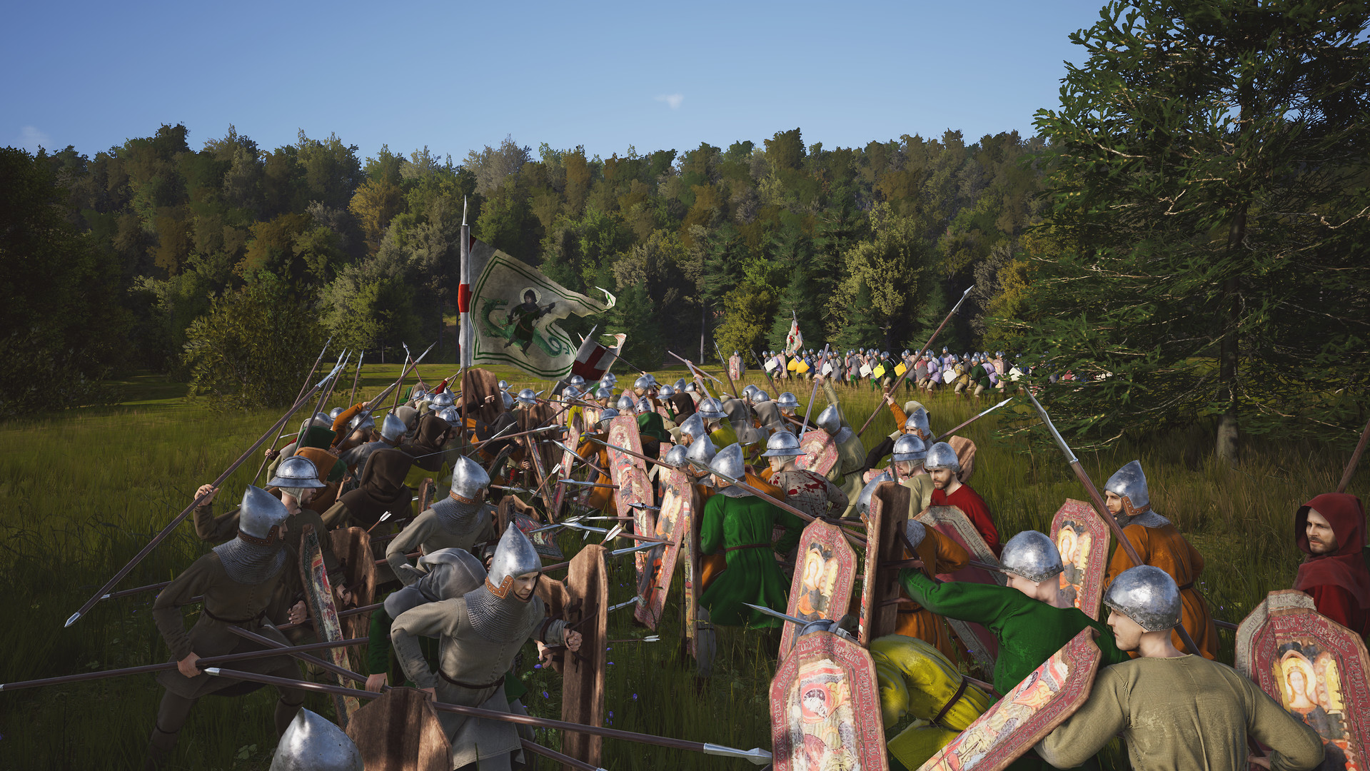Manor Lords is Total War, Crusader Kings and Age of Empires in a