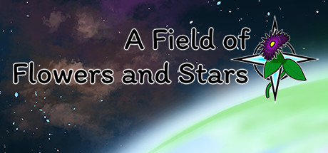 Image for A Field of Flowers and Stars