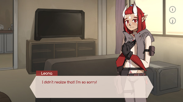 A Field of Flowers and Stars game for Linux 1