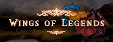 Wings Of Legends
