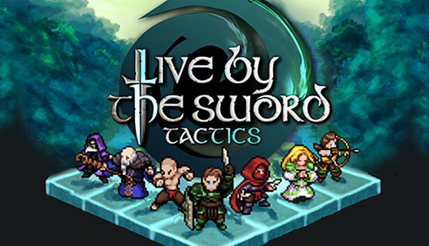 Live by the Sword: Tactics - Metacritic