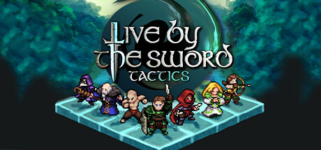 Live by the Sword: Tactics Free Download