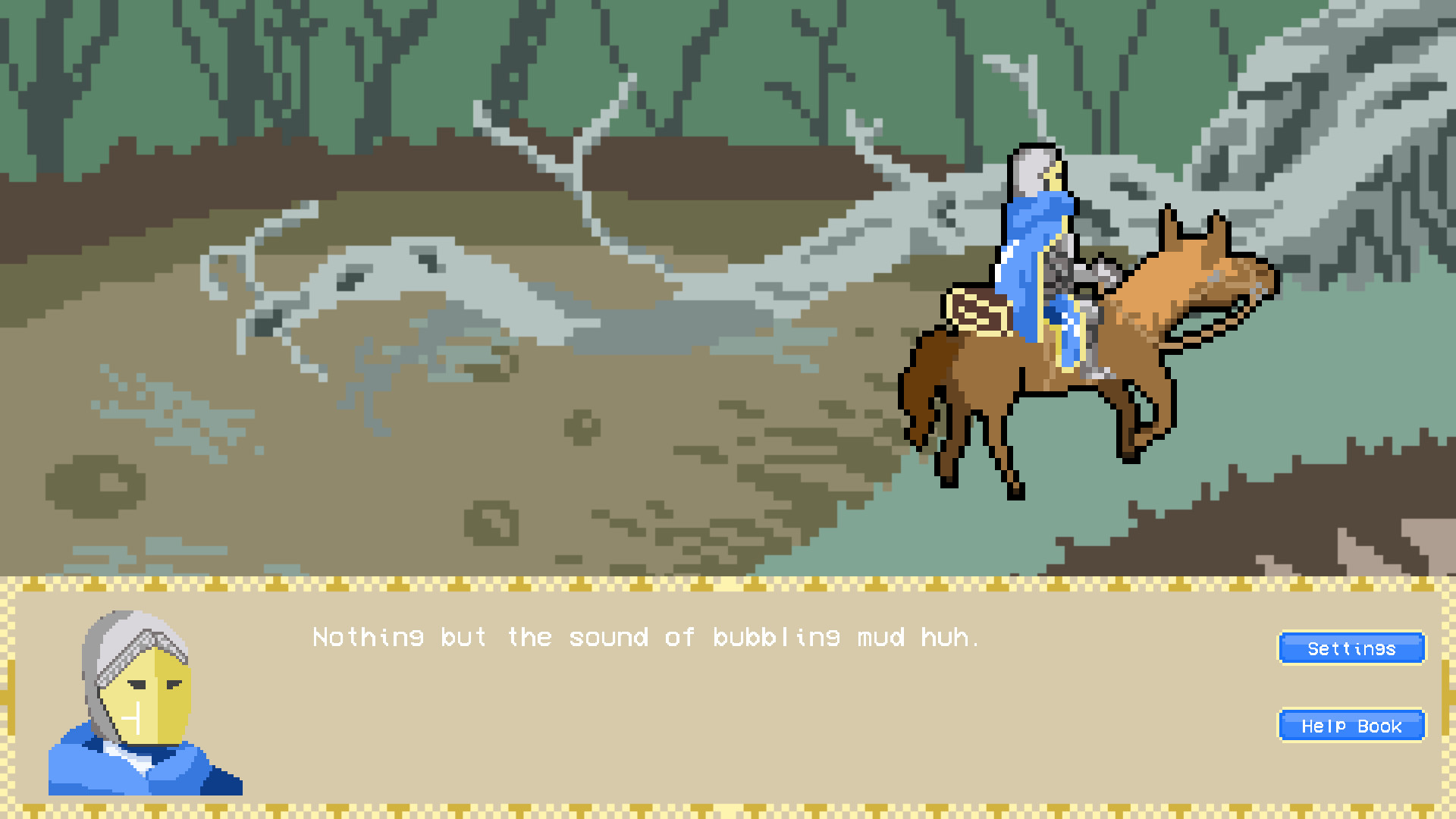 Lareissa Everbright Demo #5