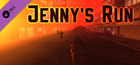 Breaking Lockdown – Jenny’s Run DLC