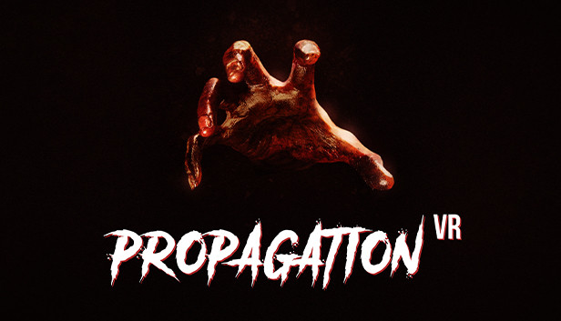 Propagation on sale vr steam