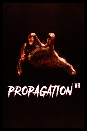 Propagation VR cover