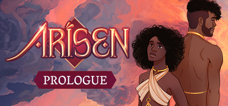 ARISEN: Prologue Cover Image