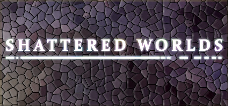 Shattered Worlds Cover Image
