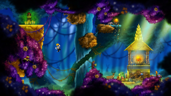 скриншот Yako 1