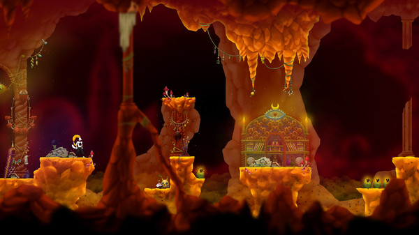 скриншот Yako 0