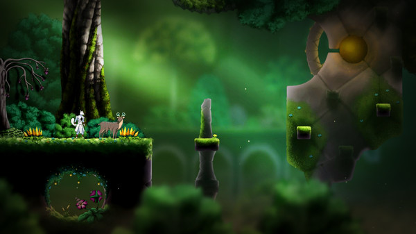 скриншот Yako 3